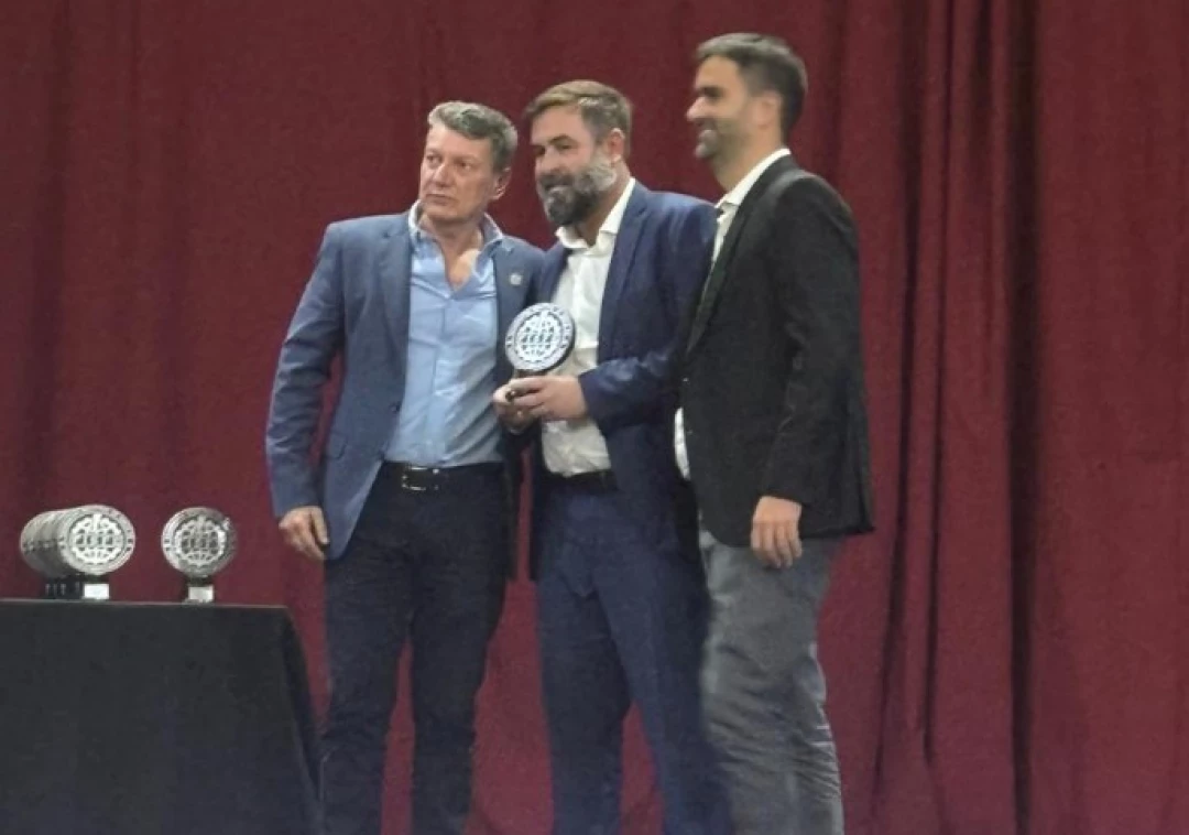 Distinción al mérito industrial para Invezta