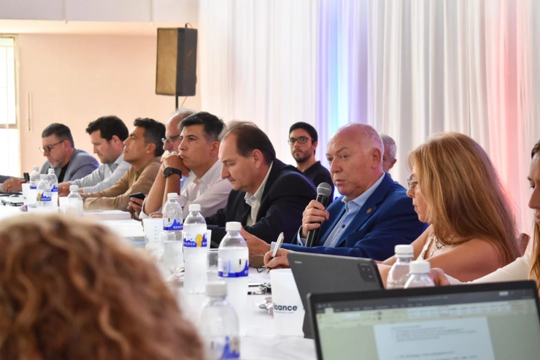 Fortaleciendo lazos para seguir creciendo