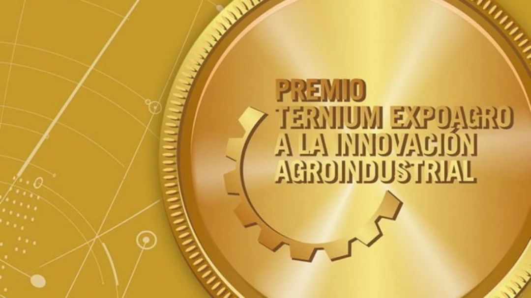 Premios Ternium Expoagro 2025