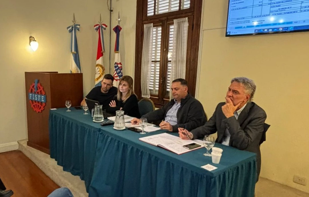 Asamblea general ordinaria  2025