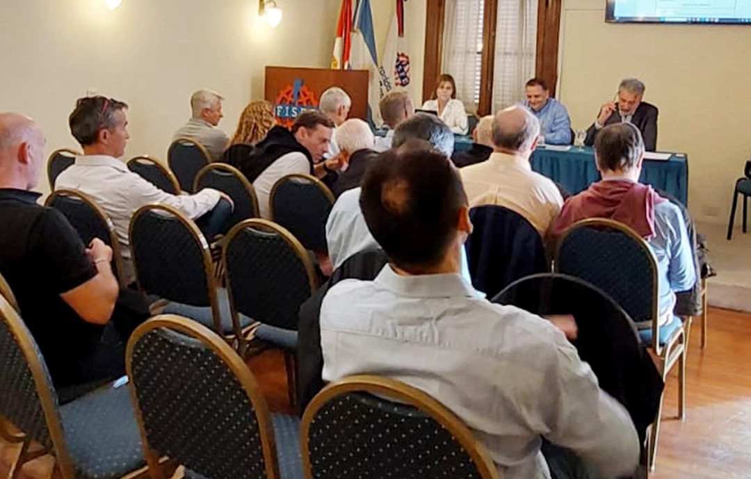 Asamblea General Ordinaria 2025