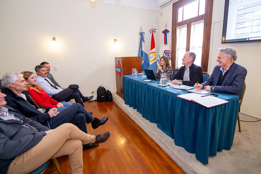 ASIMA realizó su Asamblea General Ordinaria del 2026